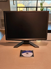 ACER 22" LCD MONITOR