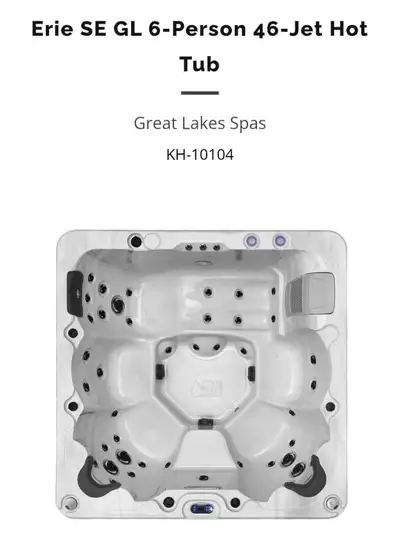 hot tubs, View more