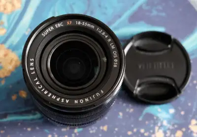 works well and produces perfect images, noticed dust in the lens when I decided to sell it.