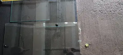 glass and mirrors, View more