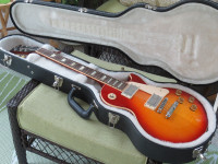 2011 GIBSON LES PAUL TRADITIONAL PLUS