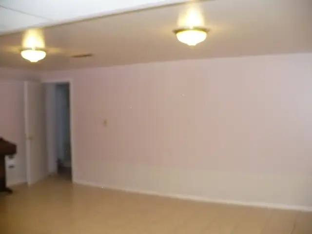 Large Furnished Basement with Kitchen, Full Bath & Pvt. Entrance