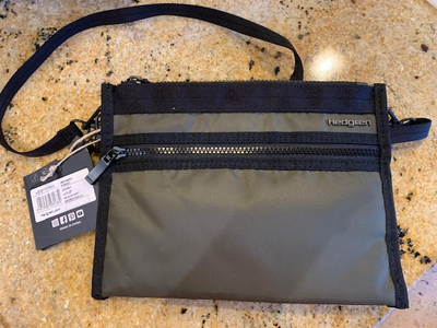 Hedgren crossbody bag (Brand New with tags), View more