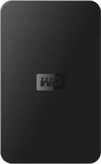 WD Portable 500GB External Hard Drive 512GB storage disk