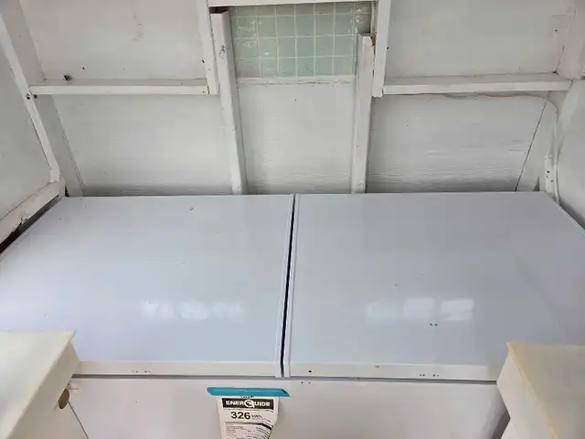 mobile ice  cream trailer  in Travel Trailers & Campers in Bridgewater - Image 10