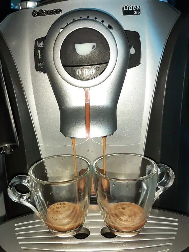 Fully Automatic Espresso Machine in Coffee Makers in St. Catharines - Image 3