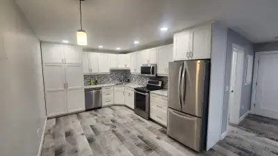 2 Bedroom apartment conveniently located in down town New Glasgow
