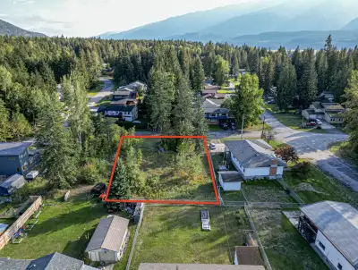 For more information & Photos go to PROPERTYGUYS and enter ID #93564 Build your dream home on this b...