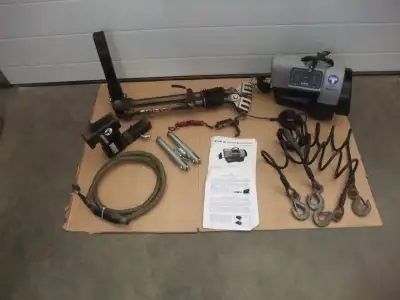 AVAILABLE IF YOU ARE READING THIS COMPLETE BLUE-OX/PATRIOT TOW SYSTEM BLUE-OX AVAIL BX7420 TOW BAR 1...