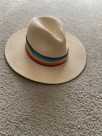 hat ，for $6