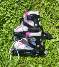 Kids Rollerblades  - Ultra Wheels, sizes 1-4 available