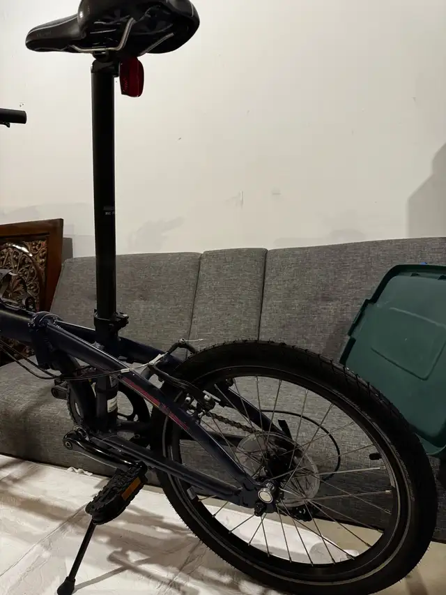 Tern Folding Bike in Other in Gatineau - Image 4