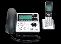 VTech phone cs6649