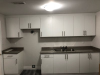  BASEMENT FOR RENT IN CAMBRIDGE ONTARIO