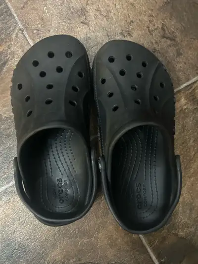Crocs for youth, View more