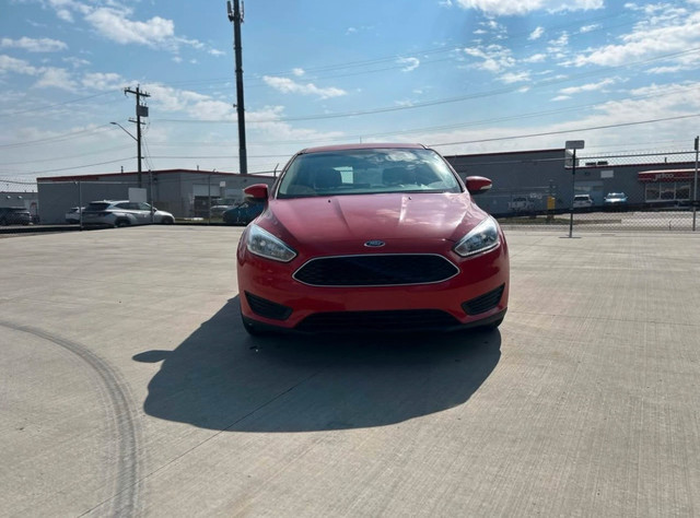 2017 ford focus  in Cars & Trucks in Edmonton - Image 2