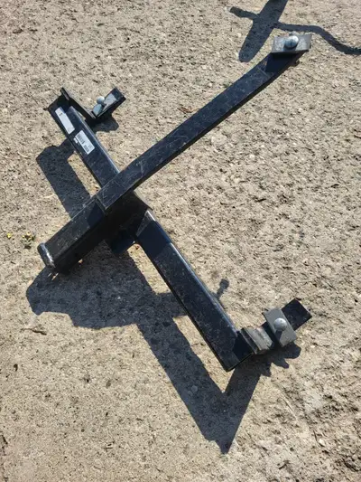 Trailer Hitch $50, View more