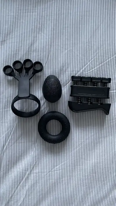Muscle Building Hand Tools, View more