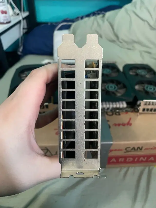 Mining GPU’s in System Components in Cape Breton - Image 6