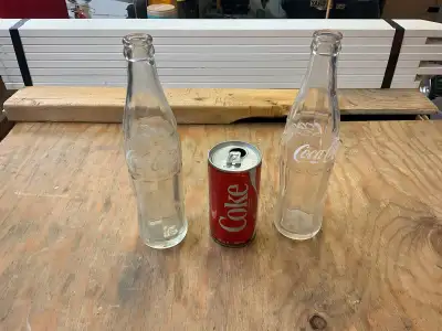 Coca Cola Collectables $5, View more