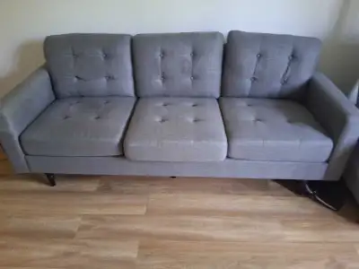 Grand fauteuil 3 places , View more