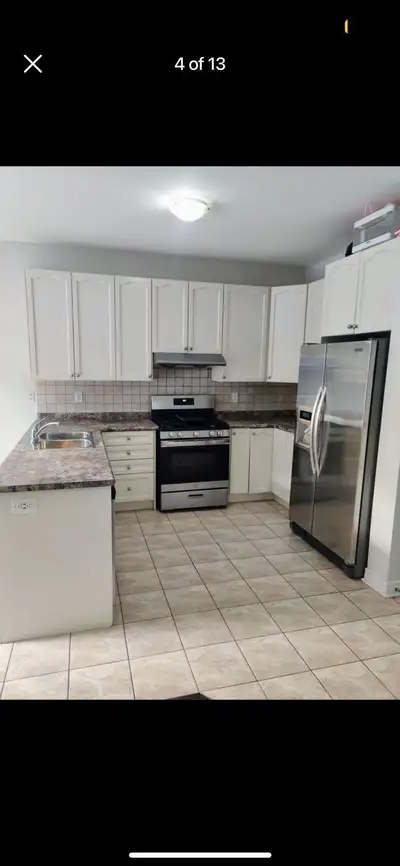 Private Room for Rent –(Female only) Available June 1, 2026 A clean and comfortable private room is...