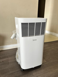 Air conditioner - 6000TBU