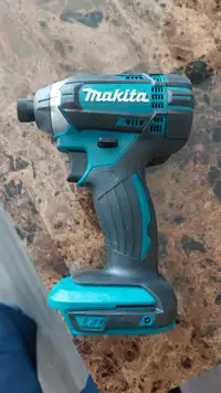 Brand new Makita Impact drill 