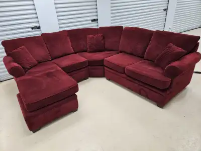 Good condition home delivery available