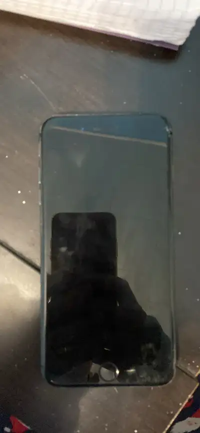iPhone 8 Plus unlocked, View more