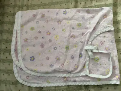 Nursing cover in an excellent condition pet smoke free home please see my other ads for more kids it...