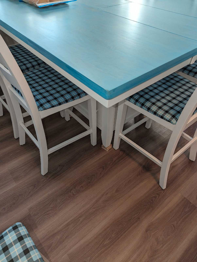 Farmhouse table  in Dining Tables & Sets in Vernon