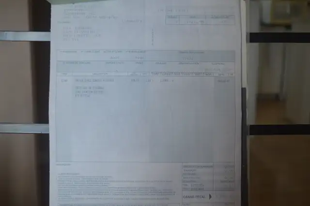 Mackie CFX12 Mixer (console) in Pro Audio & Recording Equipment in Sherbrooke - Image 4