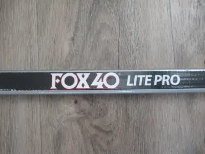 58" F0x 40 Lite Pro Composite Right Handed Hockey Stick 70 Flex, View more