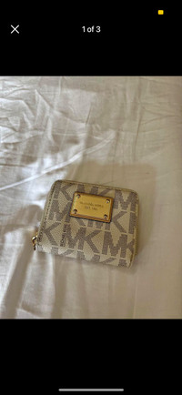 Mk bag for 2025 sale in toronto kijiji