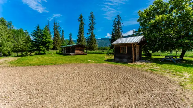 93 Old Sicamous Rd, Grindrod, NS - 20 acres62864751218817123