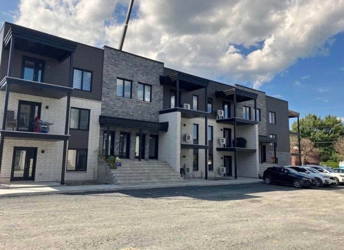 CESSION DE BAIL – DRUMMONDVILLE   Boulevard Lemir — photo 1