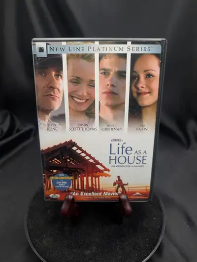 When a man is diagnosed with terminal cancer, he takes custody of his misanthropic teenage son, for...