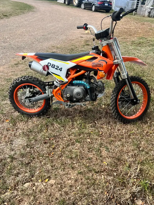 New dirt bikes in Dirt Bikes & Motocross in Truro - Image 10