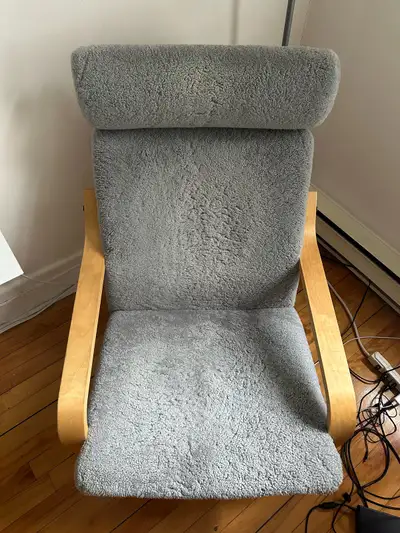Chaise IKEA, View more