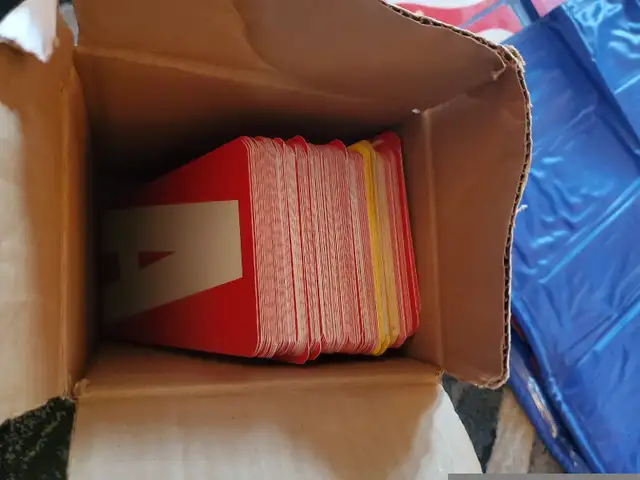 Banner Sign  in Other Business & Industrial in Cambridge - Image 4