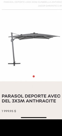 Parasol 