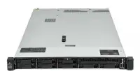 HP DL360 G10 1U SFF Server | Bronze 3106 2x 240GB SSD, 3x 1TB