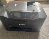 Canon Printer (broken)