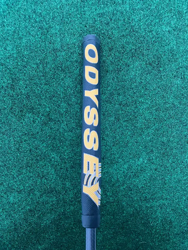 Odyssey Stroke Lab Putter in Golf in Ottawa - Image 4
