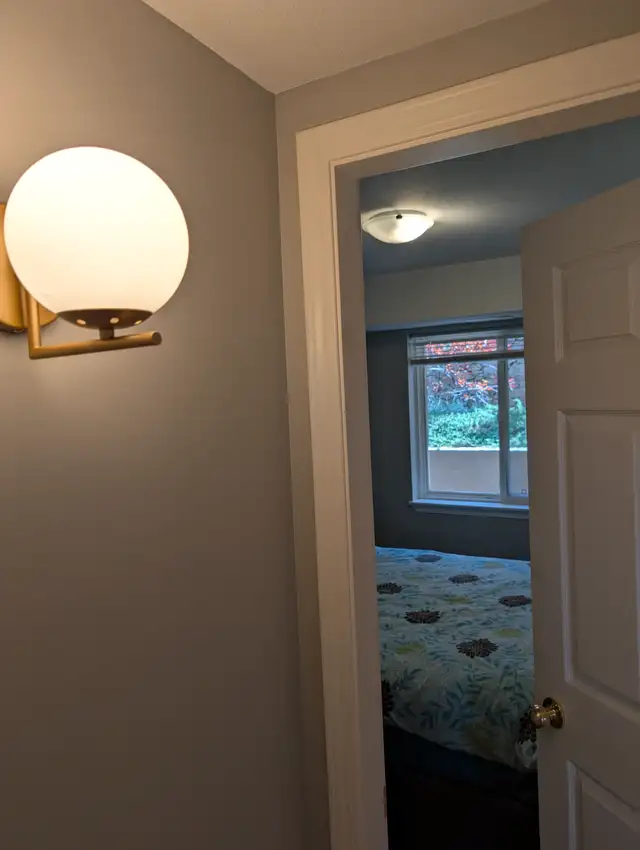 Fully furnished 2 bed, 1.5 bath condo Avail July 1st, 2025 in Long Term Rentals in Kamloops - Image 9