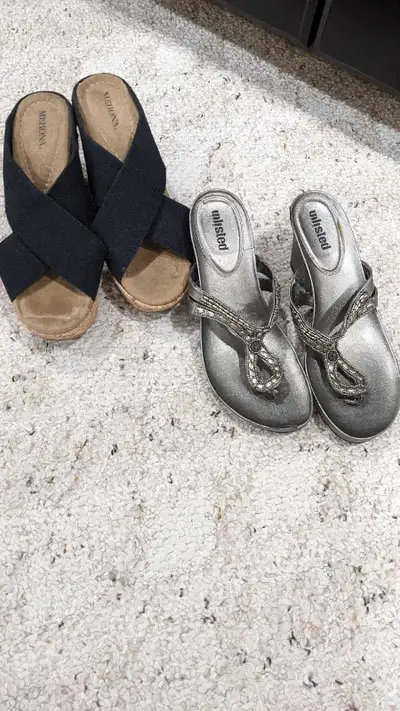 Ladies Slip-on Shoes, View more