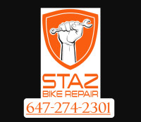 Bicycle Repair Shop in Brampton⭐ 5 Star Google Rating⭐