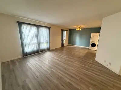3 bed 1 bath main suite