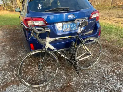 Norco Road Bike and Triathlon Bike, View more